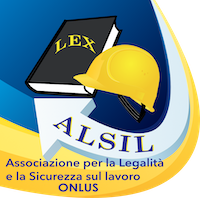 Logo Alsil